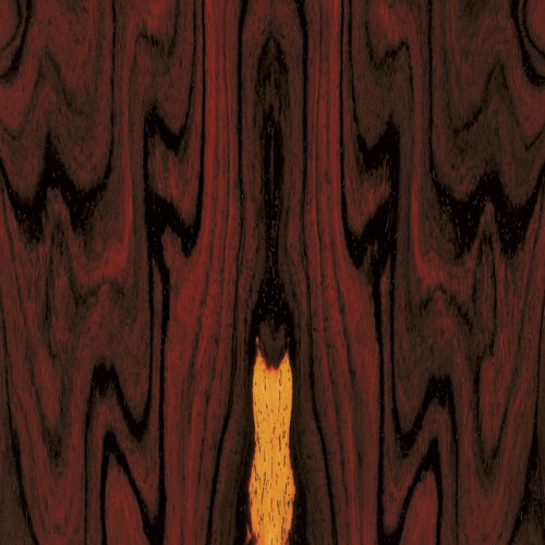 Přírodní dýha Cocobolo