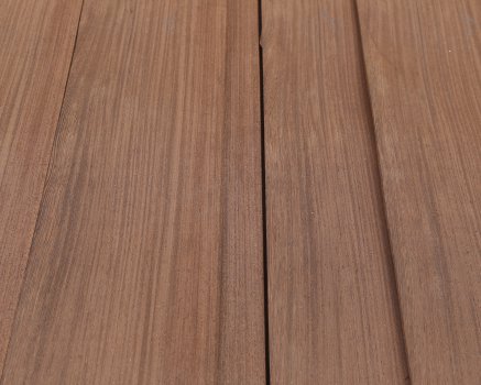 Přírodní dýha Wenge - 3