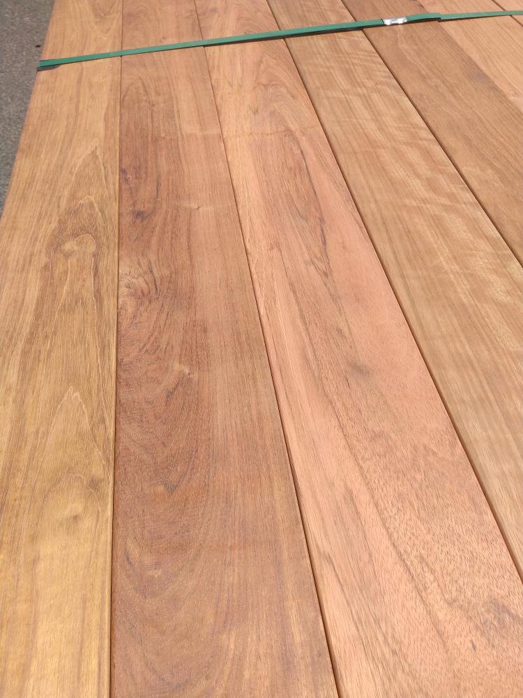Jatoba