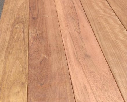 Jatoba - 2